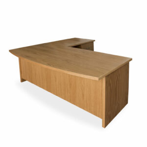 Panel Desk