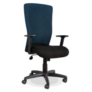 Calypso High Back – Fixed Back