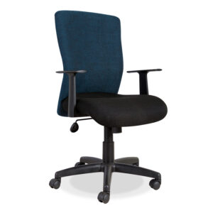 Calypso Medium Back – Fixed Back
