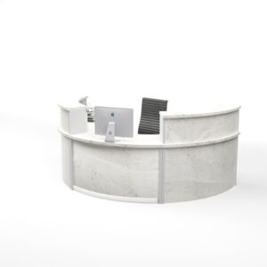 Curve Desk