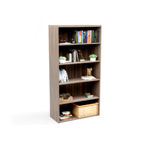 5 Tier Bookcase
