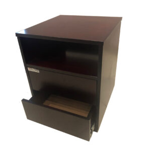 Pedestal