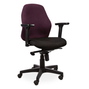 Lucea Medium Back
