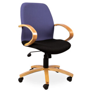 Morant Medium Back – Wood