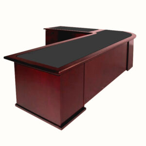 L Desk