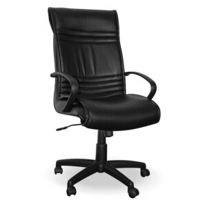 Pimento Polyurethane – High Back