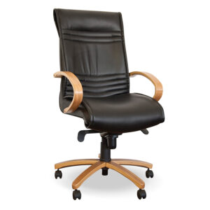Pimento Wood – High Back