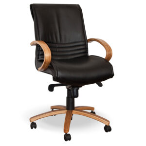 Pimento Wood – Medium Back
