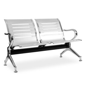 Public 2 Seater (Silver)