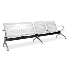 Public 4 Seater (Silver)