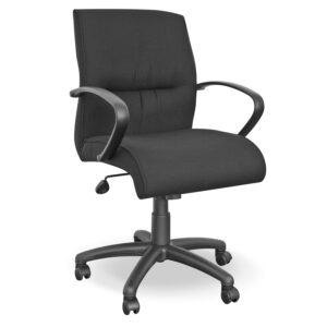 Salvador Polyurethane – Medium Back