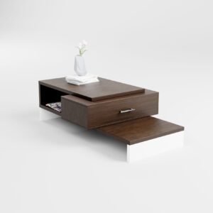 Stack Coffee Table