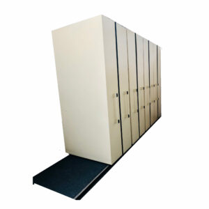 High Density Filing