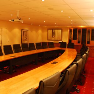 U Boardroom